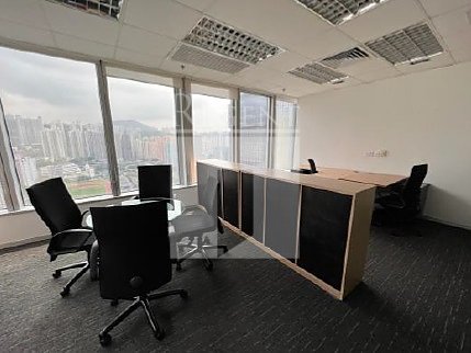 ENTERPRISE SQUARE (企业广场)